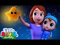 المعي المعي أيتها النجمة الصغيرة أغاني تعليمية للأطفال باللغة العربية Little Angel Arabic 
