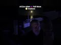 Ali Zoe Adam 🇭🇹  Full Moon  🌕  Madness
