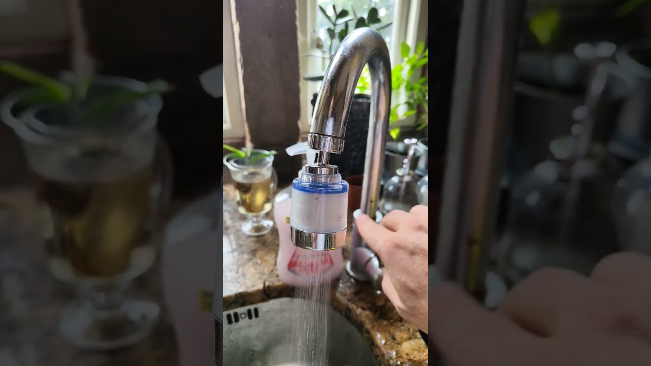 Temu Tap Water Filter Check This Out Proper Bargain Shorts