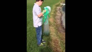 Famous How to throw a cast net Wealth