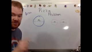 Pizza Problem