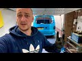 VW T5 - Stance+ Proline Coilovers - Part 3 - Rear Coilovers Fitting