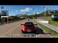 Gran Turismo 7 - Mazda Atenza Gr.3 - Gameplay (PS5 UHD) [4K60FPS]
