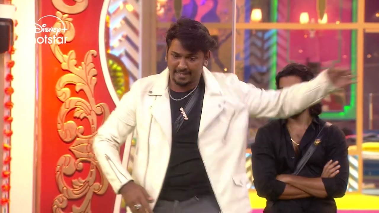 Bigg Boss Telugu 8 | Day 57 - Promo 3 | Game Changing Nomination Twist 😳 | DisneyPlusHotstarTelugu