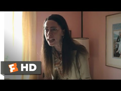 Christine (2016) - Mental Breakdown Scene (8/10) | Movieclips