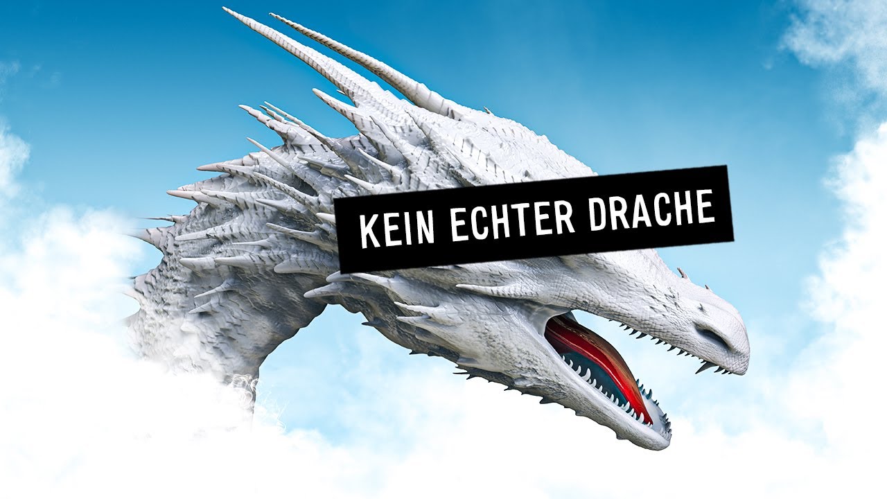 Verlorener Drache | Märchen für Kinder | Gute Nacht Geschichte