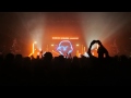 Capture de la vidéo Zomboy Live Show  60 Fps Zomboy