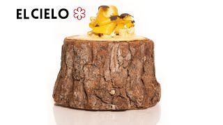 The Bizarre 20 course Michelin Star Meal ($300)