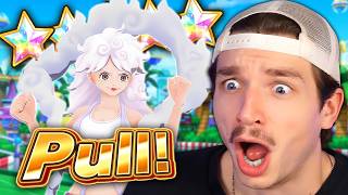 They Released NIKA BONNEY…
