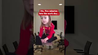 Who can relate to this feeling?