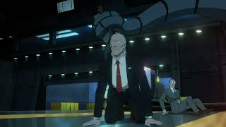 Cecil Searches For Robot &amp; Monster Girl Invincible Season 4 Episode 8