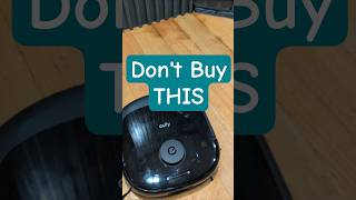 Dont buy THIS - #Eufy E25 Leaks!