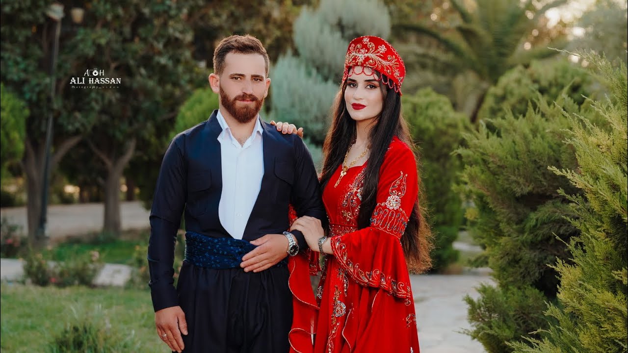 حنة محي الدين و سيدرا تصوير علي حسن by Ali Hassan  #ali_hassan