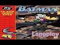 Batman partners in peril pc longplay