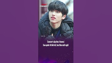 Concert sắp hóa ‘drama’ Sao quốc tế bối rối, fan Hàn mất ngủ!