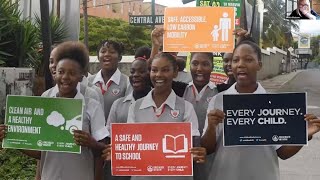 Youth Coalition SDG 13 Policy Brief on Climate and Road Safety