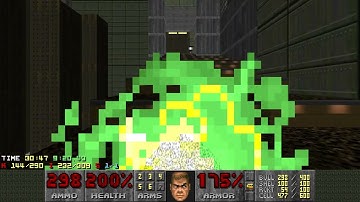 Arrival - Map03: Water Putrefier