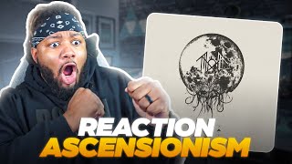 Sleep Token - Ascensionism (REACTION!)