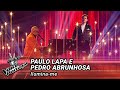 Paulo Lapa and Pedro Abrunhosa - "Ilumina-me" | Final | The Voice Portugal