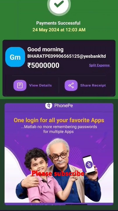 phonepe mod apk unlimited cash how to download phonepe mod apk YouTube phonepe mod apk unlimited cash how to download phonepe mod apk YouTube