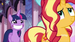 Twilight Sparkle - Eeee