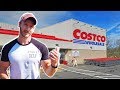 Clean Keto on a Budget - Costco Grocery Haul