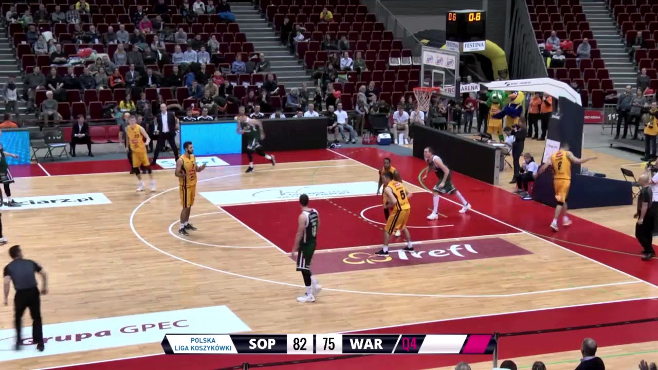 Filip Dylewicz nadleciał! #PLKPL play