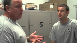 Celebrity Concussion Sideline Assessment Profile