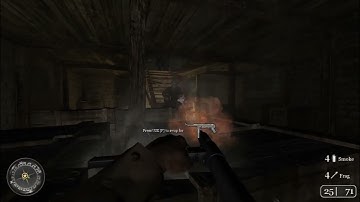 Call of Duty 2 GamePlay Walkthrough Part 20 (No Commentary)