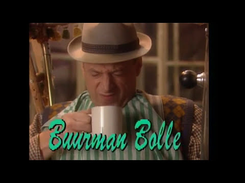 Buurman Bolle Intro