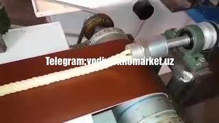 Shirinlik Tayorlash Uskunasi