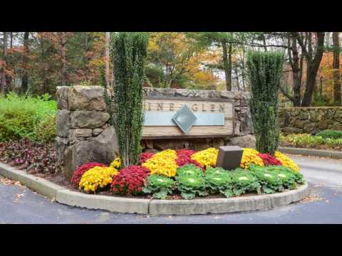 184 Pine Glen Dr., East Greenwich, RI home video tour