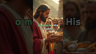 **From Doubt to Devotion: Philip's Transformative Faith Journey**