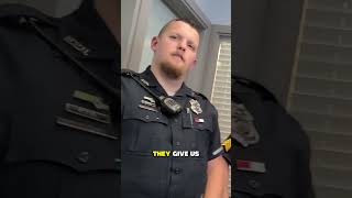Town Manager MELTS DOWN After Cops Refuse to Back Him Up! | First Amendment Audit #idrefusal