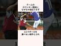 「イタリアには合わない」と言われた中村俊輔に関する雑学 #サッカー日本代表 #サッカー解説 #ワールドカップ
