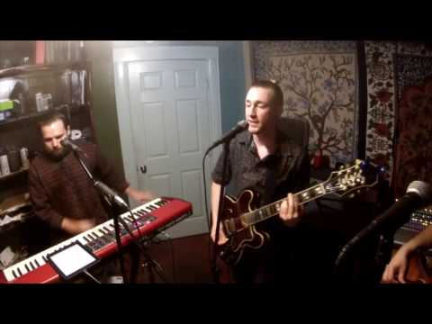 Ariana Grande - Side To Side - Reggae Cover By Eric And The DTX Stomp Machine