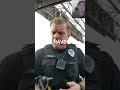 Lawyer Shuts Down Angry Cop During Traffic Stop