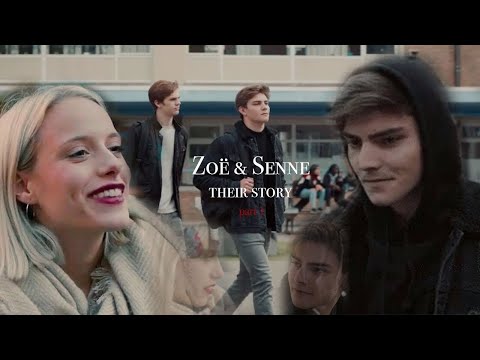 Zoe & Senne [wtFOCK] | their story (part 1)