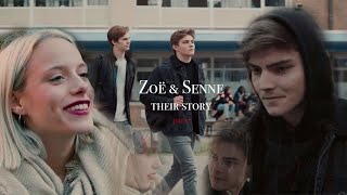 Zoe & Senne [wtFOCK] | their story (part 1)