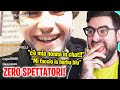 HO AIUTATO DEGLI STREAMER CON 0 SPETTATORI! #2