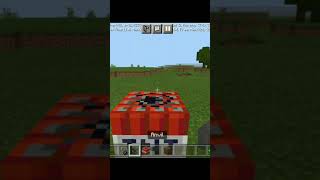 This Minecraft Is Mind Blowing || Techno Gamerz GTA V || #Minecraft #Shorts #Minecraftshorts #Reels