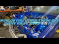 Worlds first twin turbo box Chevy on 34” DuBs Pt.2 with Aj_34s