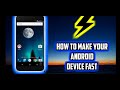 How to fast My mobile | My mobile is slow | 100% Fast Your Mobile Phone | Mobile Hangs