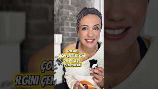 Çok Mu Ilgini Çekti Bu Konu?