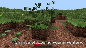 Chance Preview [Bukkit Plugin]