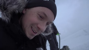 DJI Profiles – Know Your Passion