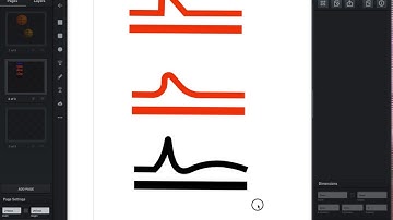 Vectr 3 Understanding the Pen Tool