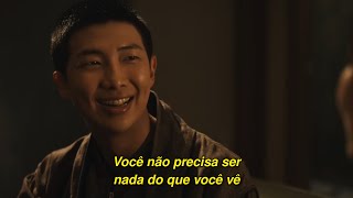 RM - Come back to me (Tradução) [Clipe Oficial]