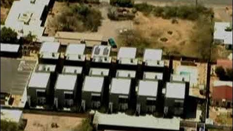 green Architect Rob Paulus. 2/2 Interview