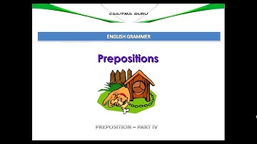 18_Sentence correction / Spot the error / Error finding spotting [CSS, PMS, Competitive Exams]
